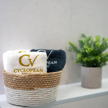 Cyclopean View 1 * Нафплион